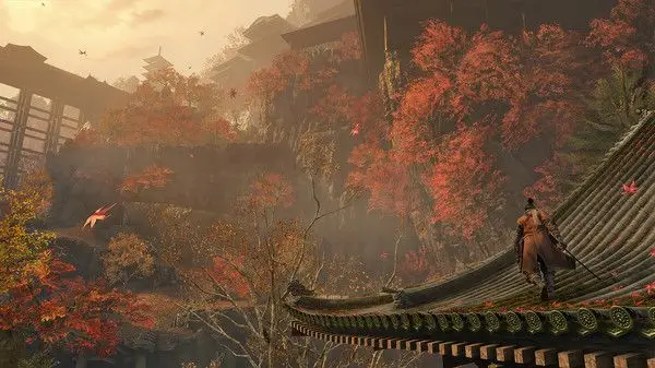 只狼:影逝二度- GOTY Edition /Sekiro™: Shadows Die Twice – GOTY Edition V1.0.6 最新中文学习版 单机游戏 游戏下载 下载即玩插图3
