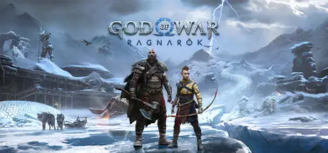 战神：诸神黄昏 God of War: Ragnarök Patch 9 官方中文 便携版 磁力/种子【178G】