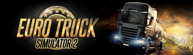 欧洲卡车模拟2 Euro Truck Simulator 2 V1.54.1.0 最新中文学习版 ISO镜像【14G】