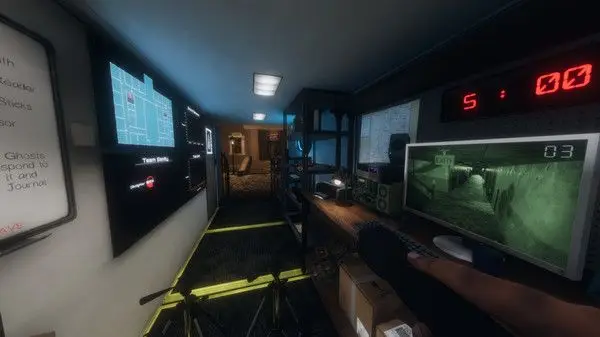 恐鬼症 Phasmophobia Build.18392128 官方中文 解压即撸 支持VR【14G】插图2 恐鬼症 Phasmophobia Build.18392128 官方中文 解压即撸 支持VR【14G】插图2
