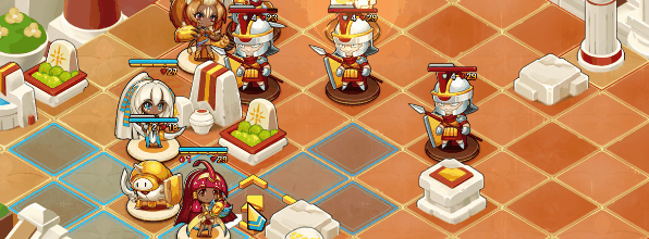 尼 罗 河 勇士2 Warriors of the Nile 2 V1.2030 官方中文 GOG安装版【740M】插图4