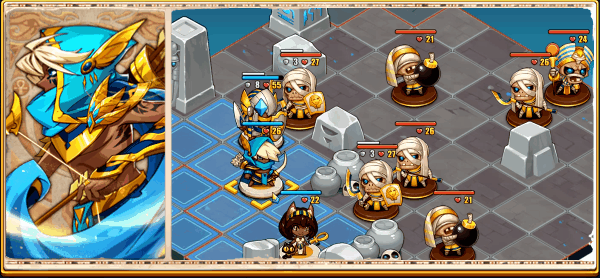 尼 罗 河 勇士 Warriors of the Nile V1.0310 官方中文 GOG安装版【300M】插图5