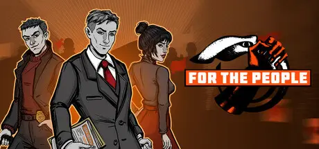 为了人民 / For The People Build.5757000 官方中文【770M】