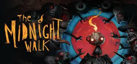 午夜漫步 The Midnight Walk V20250603 官方中文【17G】