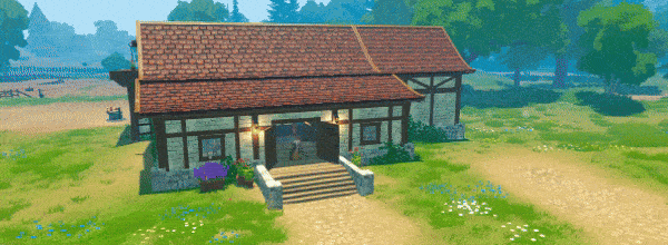 酒馆经理模拟器 Tavern Manager Simulator 🍻 V1.4.7 官方中文【1G】插图2
