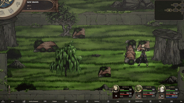 暮色龙裔：德拉奎尔崛起 Dragonero V1.0.12 官方中文【5.3G】插图4