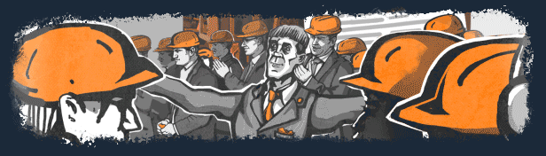 为了人民 / For The People Build.5757000 官方中文【770M】插图4
