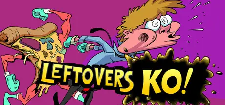 剩食大作战！Leftovers KO! V1.6 官方中文【260M】