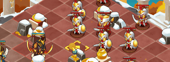 尼 罗 河 勇士2 Warriors of the Nile 2 V1.2030 官方中文 GOG安装版【740M】插图5
