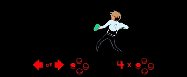 剩食大作战！Leftovers KO!  V1.6 官方中文【260M】插图4