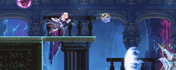 少女魔役 Gal Guardians: Servants of the Dark V1.3.0 官方中文【4G】插图2