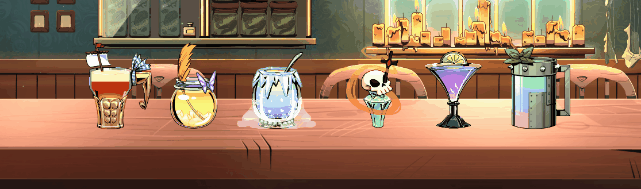 魔饮心语 Tavern Talk V20250528 官方中文【7G】插图5