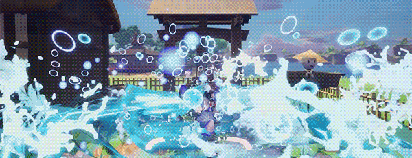 符文 工房 龙之 天地 Rune Factory: Guardians of Azuma 官方中文 ISO镜像【13G】插图3