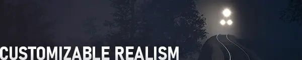 脱轨的山谷 Derail Valley Build.18613589 官方繁中 支持VR【2.5G】插图6