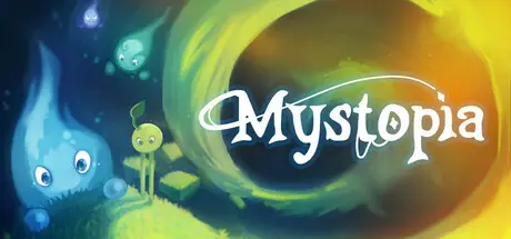 神秘世界 Mystopia 官方中文 ISO镜像【630M/3G】插图1