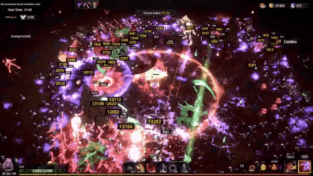 神器 行者: 重生 Artifact Seeker: Resurrection Build.18667840 官方中文【1G】插图4