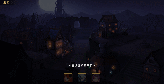 挂姬恶魔 IDLE DEVILS Build.18544233 官方中文【460M】插图2