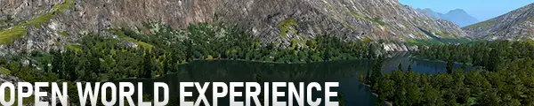 脱轨的山谷 Derail Valley Build.18613589 官方繁中 支持VR【2.5G】插图2