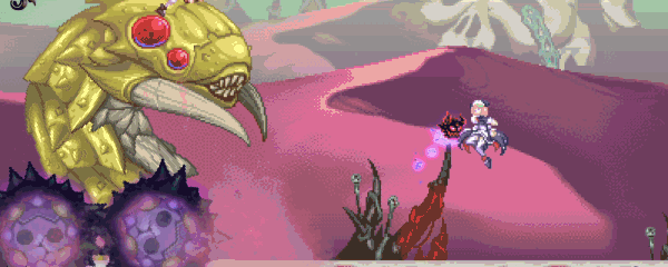 少女魔役 Gal Guardians: Servants of the Dark V1.3.0 官方中文【4G】插图6