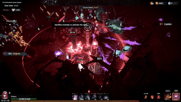神器 行者: 重生 Artifact Seeker: Resurrection Build.18667840 官方中文【1G】插图7