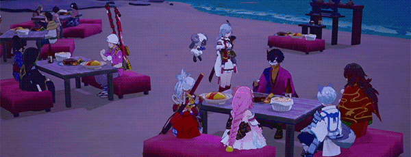 符文 工房 龙之 天地 Rune Factory: Guardians of Azuma 官方中文 ISO镜像【13G】插图4