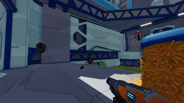 机械守护者 Roboquest V1.6.1.51755 官方中文 STEAM版【4.8G】插图5