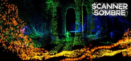 【支持VR】幽暗扫描 Scanner Sombre Build.15729413 官方中文【700M】插图1 【支持VR】幽暗扫描 Scanner Sombre Build.15729413 官方中文【700M】插图1