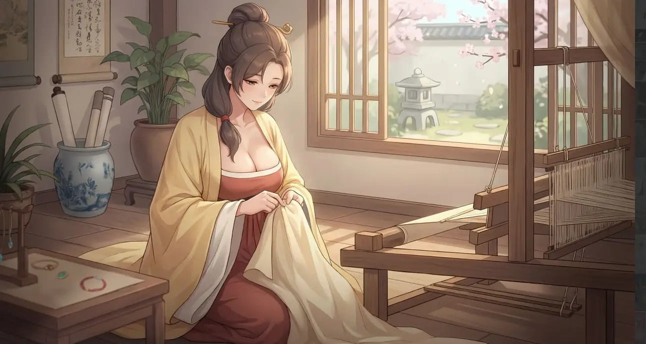 大侠狂想曲 v26.09.15 官方中文版【1.27G】