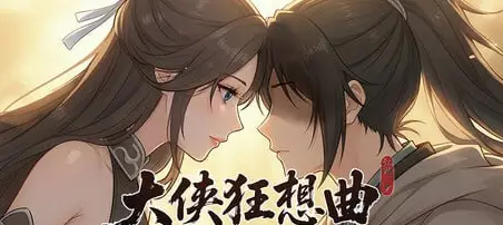 大侠狂想曲 v26.09.15 官方中文版【1.27G】
