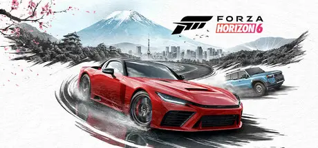 极限 竞速：地平线 6 Forza Horizon 6 Build.23118904 官方中文 磁力/种子【156G】插图2