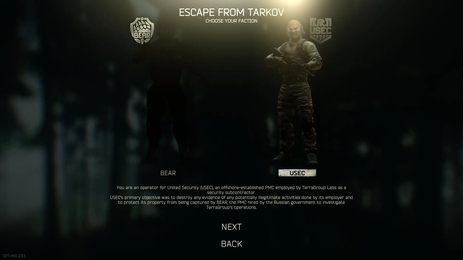 逃离塔科夫 Escape from Tarkov V0.14.9.6.31073 最新中文学习版 单机游戏 游戏下载【26G】插图13