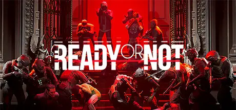 严阵以待 Ready or Not V112610 官方中文 ISO镜像【42G】