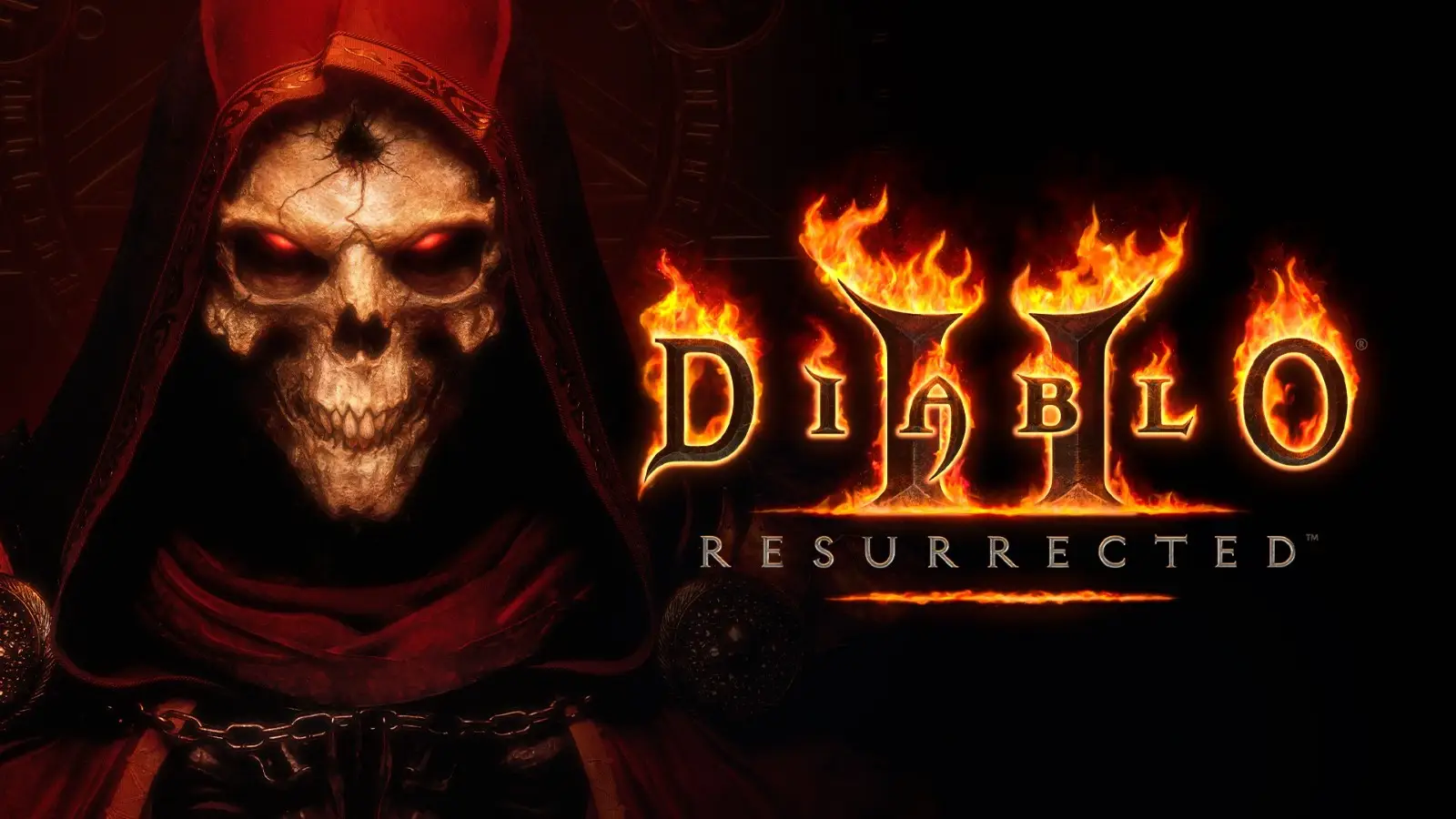 暗黑破坏神2：重制版/Diablo II Resurrected v1.6.81914 最新中文学习版 解压即撸【28G】