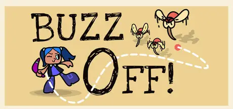 走开 Buzz Off! Build.21928932 官方中文【60M】
