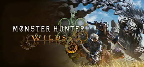 怪物 猎人：荒野 Monster Hunter Wilds Build.22067183 官方中文【143G】