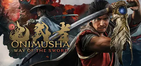 【虚拟化】鬼武者 Way of the Sword Build.24769601 官方中文【56G】