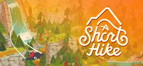 短途旅行 A Short Hike Build.20289045 汉化版【200M】  ❤ 收藏