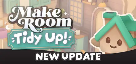 打造房间 MakeRoom Build.24652514 官方中文【100M】