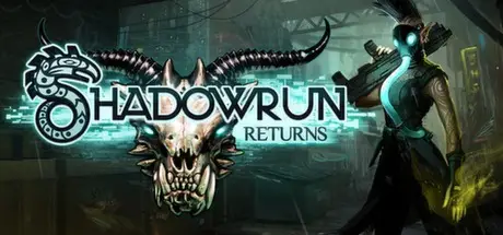 暗影狂奔归来 Shadowrun Returns Build.340555 官方中文【1.2G】