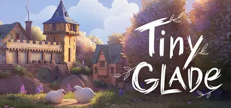 林间小世界 Tiny Glade Build.25545323 官方中文【2G】