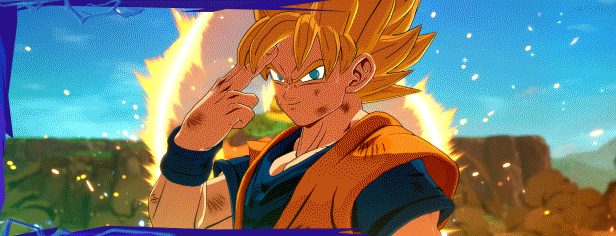七龙珠 电光炸裂！ZERO / DRAGON BALL: Sparking! ZERO Build.24953175 官方中文【35G】插图6