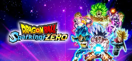 七龙珠 电光炸裂！ZERO / DRAGON BALL: Sparking! ZERO Build.24953175 官方中文【35G】