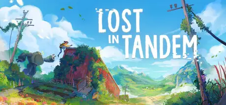 迷失同行 Lost in Tandem Build.25632261 汉化版【1.8G】