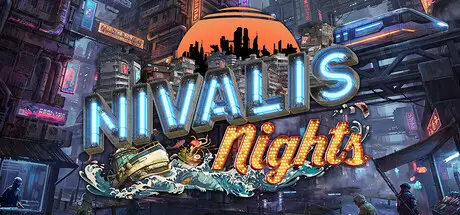 尼瓦利斯之夜 Nivalis Nights Build.25680465 官方中文【14G】