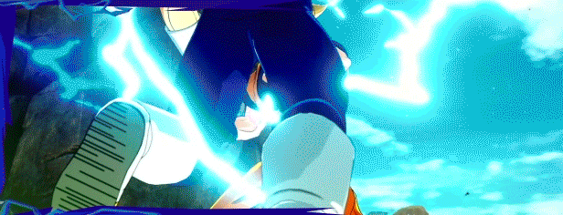 七龙珠 电光炸裂！ZERO / DRAGON BALL: Sparking! ZERO Build.24953175 官方中文【35G】插图5