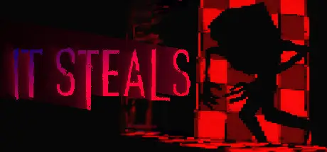 它偷东西 It Steals Build.9138183 汉化版【230M】