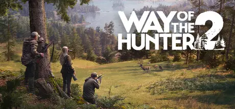 猎人之路2 Way of the Hunter 2 V1.1 官方中文 GOG安装版【30G】插图