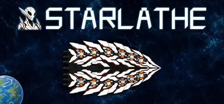 星旋台 Starlathe Build.25851901 官方中文【1G】