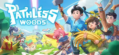 无径 之林 Pathless Woods Build.25836294 官方中文【1G】