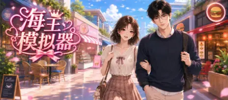 海王模拟器/My Dating EmpireBuild.24487832官方简体中文271MB
